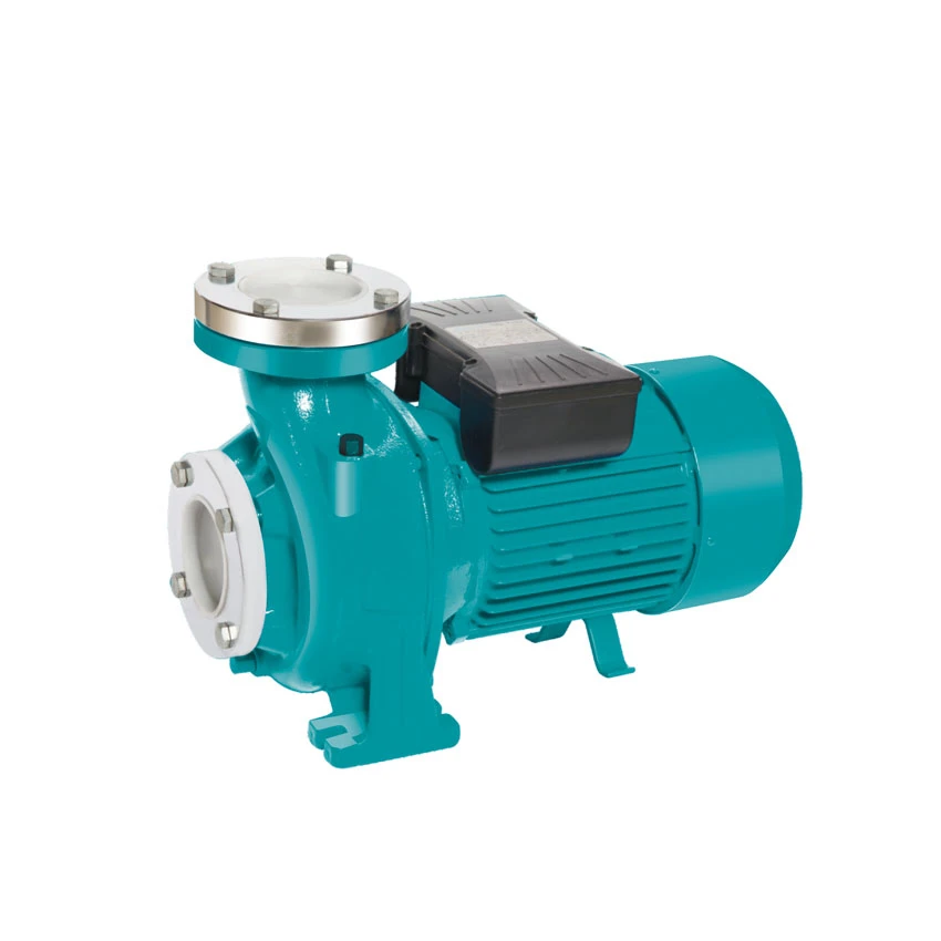 Centrifugal Trash Pump- Hoobkas